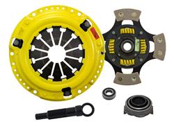 ACT Heavy-Duty Clutch Kits for 1992-2005 CIVIC, 1993-1997 CIVIC DEL SOL - HC5-HDG4