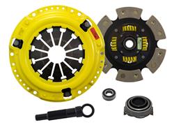 ACT Heavy-Duty Clutch Kits for 1992-2005 CIVIC, 1993-1997 CIVIC DEL SOL - HC5-HDG6