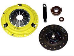 ACT Heavy-Duty Clutch Kits for 1992-2005 CIVIC, 1993-1997 CIVIC DEL SOL - HC5-HDSS