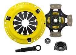ACT Sport Clutch Kits for 1992-2005 CIVIC, 1993-1997 CIVIC DEL SOL - HC5-SPG4