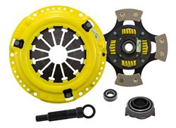 ACT Xtreme Clutch Kits for 1992-2005 CIVIC, 1993-1997 CIVIC DEL SOL - HC5-XTG4