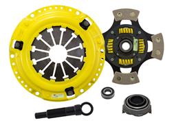 ACT Maxx Xtreme Clutch Kits for 1992-2005 CIVIC, 1993-1997 CIVIC DEL SOL - HC5-XXG4