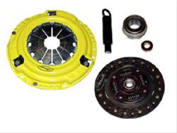 ACT Heavy-Duty Clutch Kits for 1988 CIVIC, CRX - HC6-HDSS