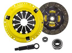 ACT Sport Clutch Kits for 1988 CIVIC, CRX - HC6-SPSS