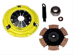 ACT Xtreme Clutch Kits for 1988 CIVIC, CRX - HC6-XTR6