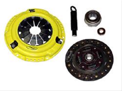 ACT Xtreme Clutch Kits for 1988 CIVIC, CRX - HC6-XTSS