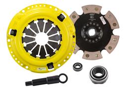 ACT Maxx Xtreme Clutch Kits for 1988 CIVIC, CRX - HC6-XXR6