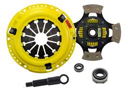 ACT Heavy-Duty Clutch Kits for 1988 CIVIC - HC7-HDG4