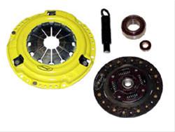 ACT Heavy-Duty Clutch Kits for 1988 CIVIC - HC7-HDSS