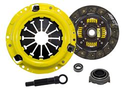 ACT Heavy-Duty Clutch Kits for 1996-1997 CIVIC DEL SOL - HC8-HDSS