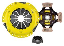 ACT Heavy-Duty Clutch Kits for 2006-2015 CIVIC - HC9-HDG4