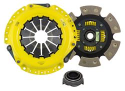 ACT Heavy-Duty Clutch Kits for 2006-2015 CIVIC - HC9-HDG6