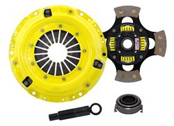 ACT Heavy-Duty Clutch Kits for 1990-1991 PRELUDE - HP4-HDG4