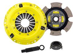 ACT Heavy-Duty Clutch Kits for 1990-1991 PRELUDE - HP4-HDG6