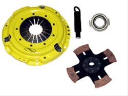 ACT Heavy-Duty Clutch Kits for 1990-1991 PRELUDE - HP4-HDR4