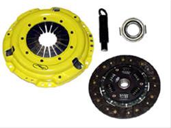 ACT Heavy-Duty Clutch Kits for 1990-1991 PRELUDE - HP4-HDSS