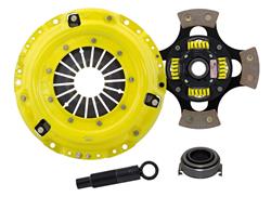 ACT Xtreme Clutch Kits for 1990-1991 PRELUDE - HP4-XTG4