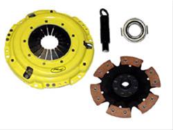 ACT Xtreme Clutch Kits for 1990-1991 PRELUDE - HP4-XTR6