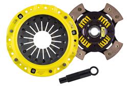 ACT Heavy-Duty Clutch Kits for 2000-2009 S2000 - HS1-HDG4
