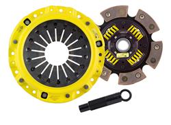 ACT Heavy-Duty Clutch Kits for 2000-2009 S2000 - HS1-HDG6