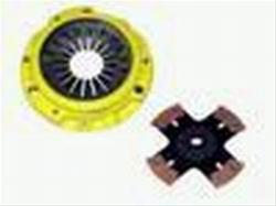 ACT Heavy-Duty Clutch Kits for 2000-2009 S2000 - HS1-HDR4