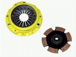 ACT Heavy-Duty Clutch Kits for 2000-2009 S2000 - HS1-HDR6