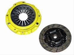ACT Heavy-Duty Clutch Kits for 2000-2009 S2000 - HS1-HDSS