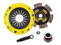 ACT Heavy-Duty Clutch Kits for 2000-2009 S2000 - HS2-HDG6