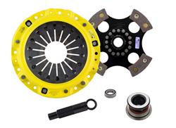 ACT Heavy-Duty Clutch Kits for 2000-2009 S2000 - HS2-HDR4