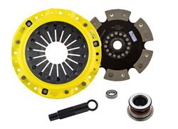 ACT Heavy-Duty Clutch Kits for 2000-2009 S2000 - HS2-HDR6