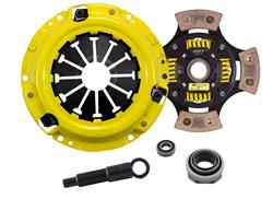 ACT Heavy-Duty Clutch Kits for 1988 CIVIC - HW2-HDG4