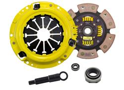 ACT Heavy-Duty Clutch Kits for 1988 CIVIC - HW2-HDG6