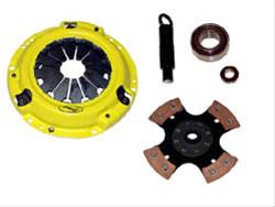 ACT Heavy-Duty Clutch Kits for 1988 CIVIC - HW2-HDR4