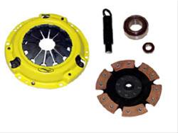 ACT Heavy-Duty Clutch Kits for 1988 CIVIC - HW2-HDR6