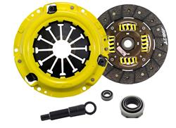 ACT Heavy-Duty Clutch Kits for 1988 CIVIC - HW2-HDSS