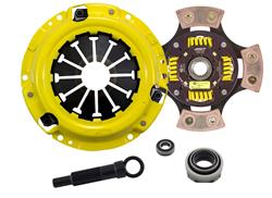 ACT Heavy-Duty Clutch Kits for 1989 CIVIC - HW3-HDG4