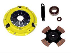 ACT Heavy-Duty Clutch Kits for 1989 CIVIC - HW3-HDR4