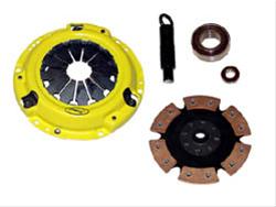 ACT Heavy-Duty Clutch Kits for 1989 CIVIC - HW3-HDR6