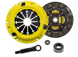 ACT Heavy-Duty Clutch Kits for 1989 CIVIC - HW3-HDSS