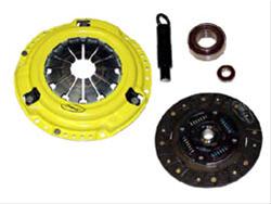 ACT Heavy-Duty Clutch Kits for 1989-1991 CIVIC - HW4-HDSS