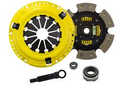 ACT Sport Clutch Kits for 1989-1991 CIVIC - HW4-SPG6