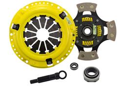 ACT Xtreme Clutch Kits for 1989-1991 CIVIC - HW4-XTG4