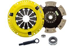 ACT Xtreme Clutch Kits for 1989-1991 CIVIC - HW4-XTR6
