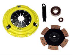 ACT Xtreme Clutch Kits for 1989-1991 CIVIC - HW4-XTR6