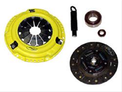 ACT Xtreme Clutch Kits for 1989-1991 CIVIC - HW4-XTSS