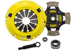 ACT Maxx Xtreme Clutch Kits for 1989-1991 CIVIC - HW4-XXG4