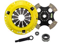 ACT Maxx Xtreme Clutch Kits for 1989-1991 CIVIC - HW4-XXR4