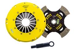 ACT Heavy-Duty Clutch Kits for 2010-2012 GENESIS COUPE - HY3-HDG4