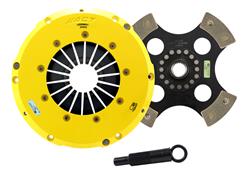 ACT Heavy-Duty Clutch Kits for 2010-2012 GENESIS COUPE - HY3-HDR4