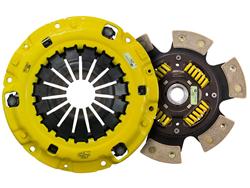 ACT Heavy-Duty Clutch Kits for 2010-2012 GENESIS COUPE - HY4-HDG6